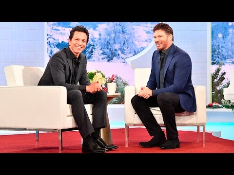 Benjamin Bratt Goes From Uncool To Mad Cool