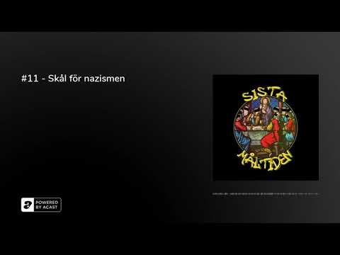 #11 - Skål för nazismen