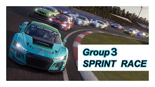 【GTSPORT】Gr.3 1レース毎投票