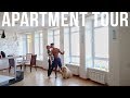 MY DREAM APARTMENT TOUR & MEET MY GIRLFRIEND | Doctor Mike