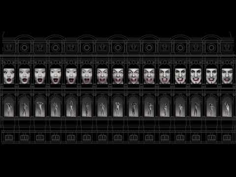 Nuit Blanche, Paris, 2016