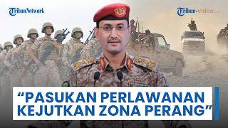 Gabungan Pasukan Perlawanan Siap Kejutkan Medan Perang, Persatuan Berbagai Front Siap Kepung Musuh