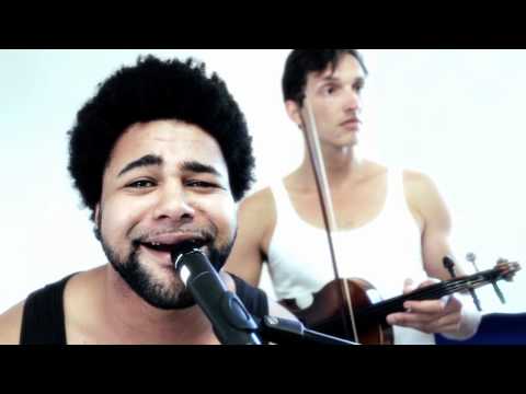 lilabungalow - "meat&greed" Tour Trailer 4