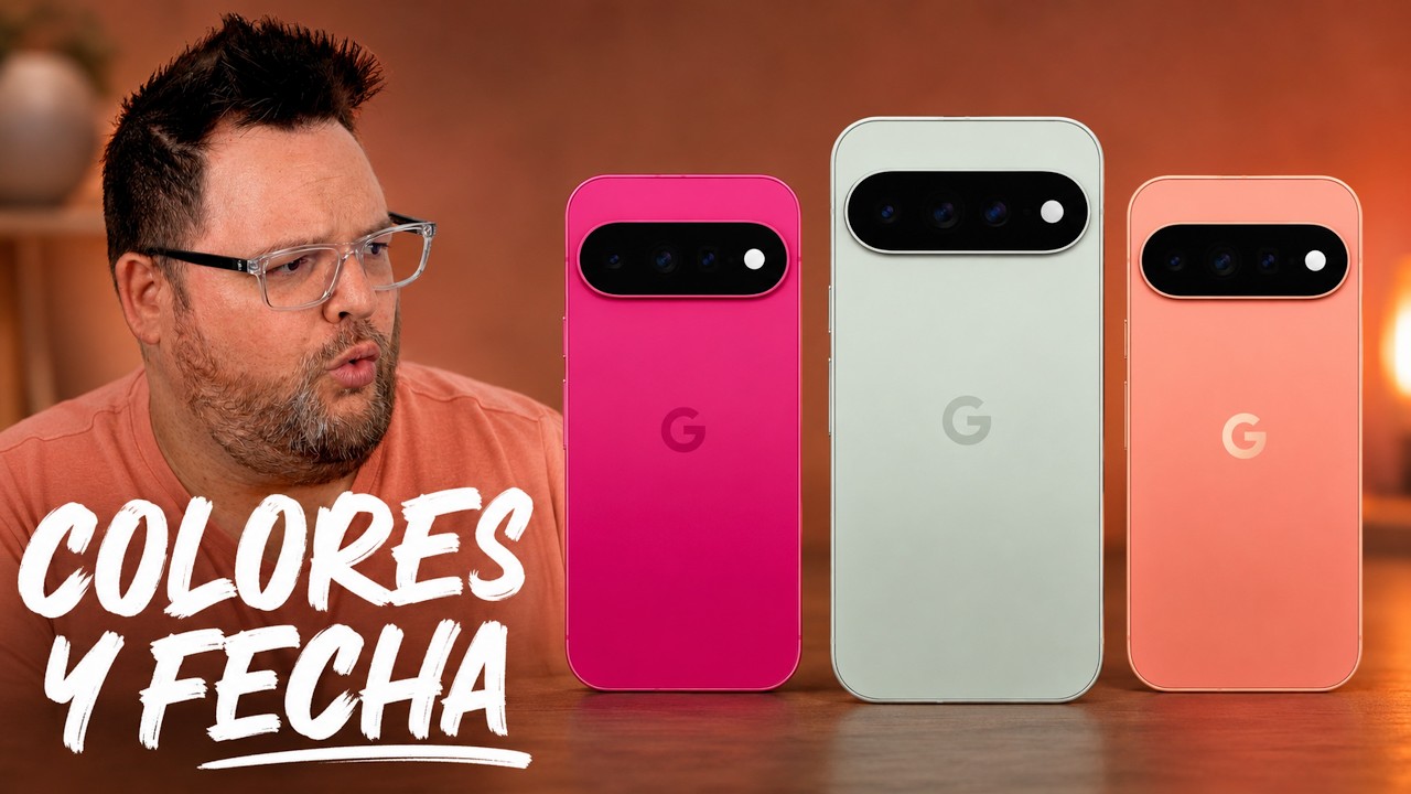 Google Pixel 11 Series ¡PRECIOS Y COLORES!