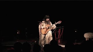 青葉市子 - 機械仕掛乃宇宙(20131125) Shibuya WWW