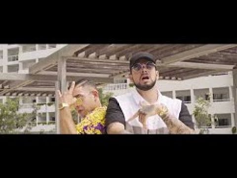 Reacción:JUANIH SOUTH X BRUJO MASTER - No teníamos nada (Official Video)