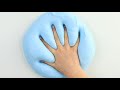 How To Make Fluffy Slime