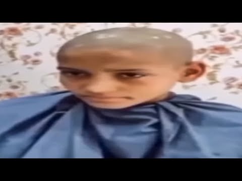 YOU LAUGH YOU GO TO HELL