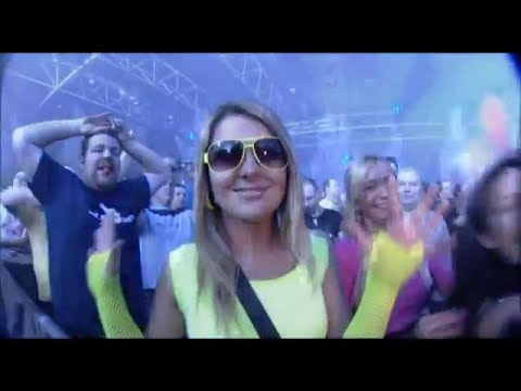 Rank 1 - L.E.D. There Be Light (Trance Energy 2009 Anthem) [Official Video]