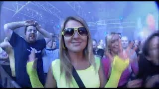 Rank 1 - L.E.D. There Be Light (Trance Energy 2009 Anthem) [Official Video]