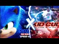 Speed In The Sky | Sonic Movie Song Mashup (Speed Me Up x Stars In The Sky)