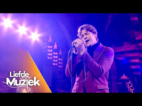 Video thumbnail for Hart Op Reis (uit Liefde Voor Muziek)