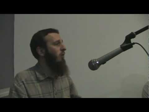 Kraćenje nogavica (pantalona) sunnet ili vadžib? -  prof. Idriz Bilibani