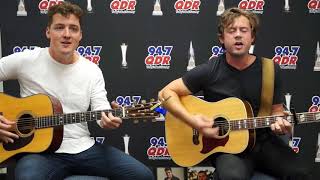 Brandon Lay - Speakers, Bleachers and Preachers