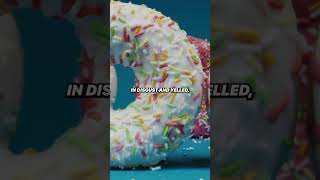 Ariana Grande Did Something Disgusting