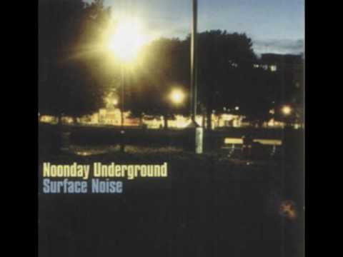 Noonday Underground - Go It Alone