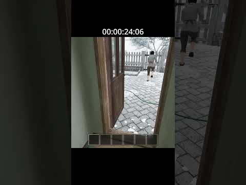 SchoolBoy Runaway SPEEDRUN ON EXTREME (Under 60 seconds)