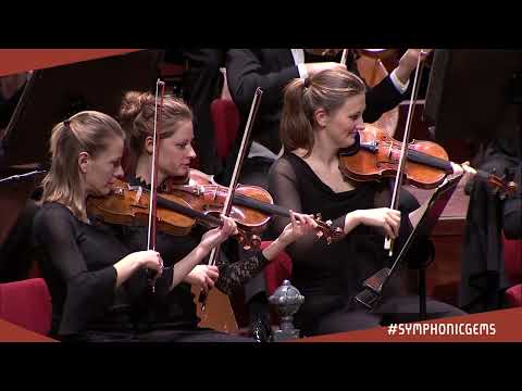 Symphonic Gems: Brahms - Haydn Variations - Blomstedt | Concertgebouworkest