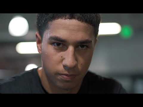 Fight Week Episode 1