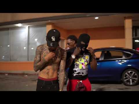 Da Intro x Pablx Da Gxxn x Smokey Rydason