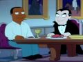 Cavalcade Dracula Meets Magic Johnson