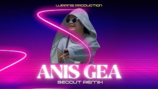 Download lagu DJ REMIX BECCUT ANIS GEA FULL BASS VIRAL TIKTOK TERBARU 2025 mp3