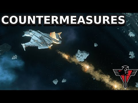 How to Easily Defeat Missiles: The Countermeasures Guide | Star Citizen 3.19.1