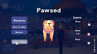 Let's Play Doggone Hungry! Missed Bits