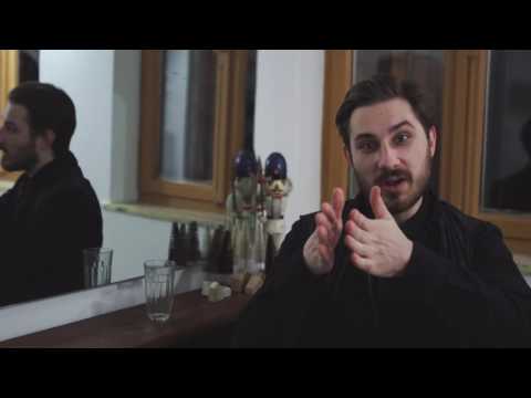 Selectors #002 - Jan Schulte