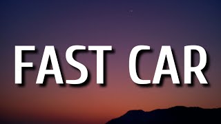 Luke Combs - Fast Car