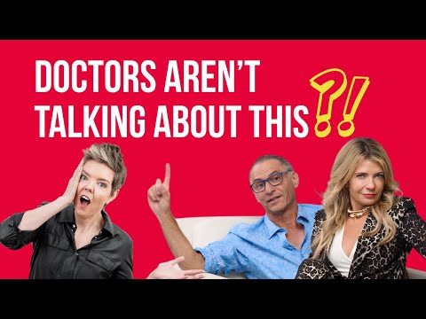 You Are Not Broken — Dr. Kelly Casperson — Is Low Testosterone Holding You Back?
