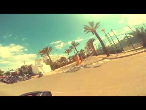 Garrido - So High ft. Seek (Official Music Video)