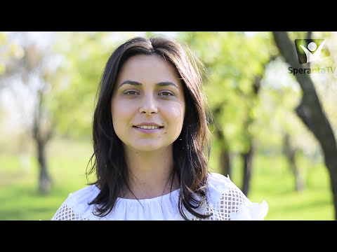 Larisa Anton  - 'Naintea Ta | Videoclip SperantaTV