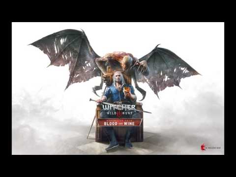 The Witcher 3: Blood & Wine Battle Theme (For Honor! For Toussaint!) (Custom Version)