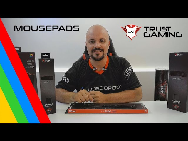 Vídeo relacionado con Juego de Alfombrilla de Ratón 3 en 1, Reposamuñecas Teclado + Alfombra Raton Ergonómico+ Posavasos, Mouse Pad con Cojín de Gel para Alivio Del Dolor de Muñeca Juegos Oficinas Dormitorios (A)