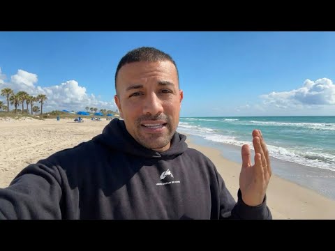 The Most Important Thing In My Life