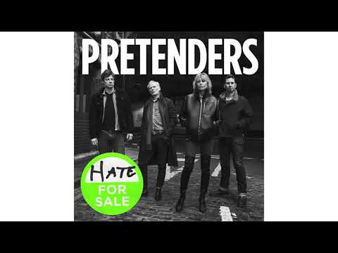 Video thumbnail for I Didn't Know When to Stop