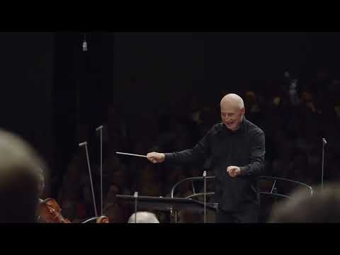 ARVO PÄRT // 'Credo' by Paavo Järvi and the Estonian Festival Orchestra