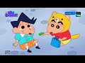 Shinchan New Episode In Hindi Without Zooming Effect Shinchan