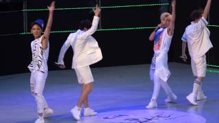 지피지기(ZPZG)[직캠] AOAO