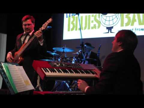 The Horny Blues Band - Sugar Sweet