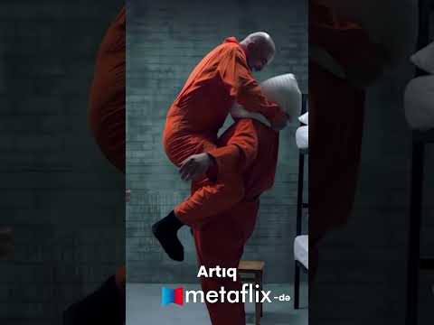 🎬🤩“Zona” filmi artıq Metaflix.az saytında!