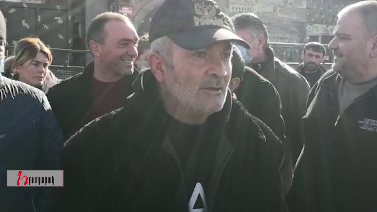 Անալգին դիմիդրոլով զինվո՞ր են բուժում. վիրավոր զինվորների ծնողները հավաքակայանում են