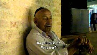 Before 1948: Moalem, Iraq