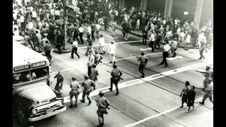 Os Gritos Da Rua | Documentário Completo