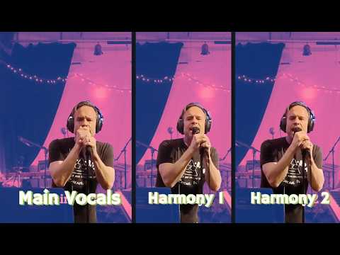 Making of Friction world (Behind the scenes)