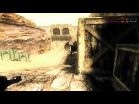 Counter Strike - Đỉnh cao của Headshot