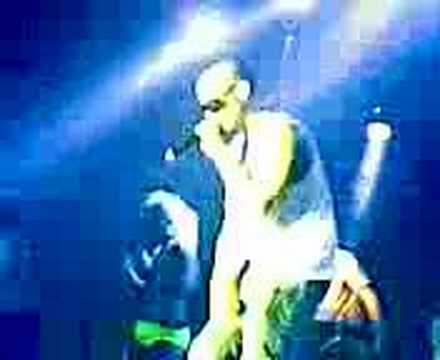 TV Rock "Flaunt It" LIVE at Fresh Party