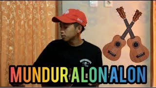 Download lagu MUNDUR ALON ALON - IIux ID || cover kentrung by No o Oon mp3