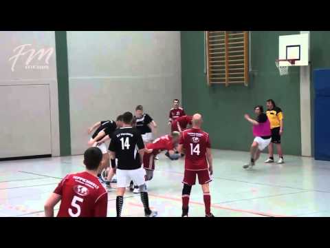 Handball Herzberg vs HC Spreewald III